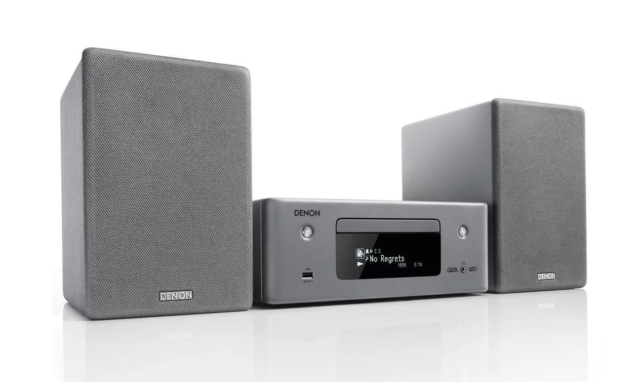 Denon Ceol N11 DAB