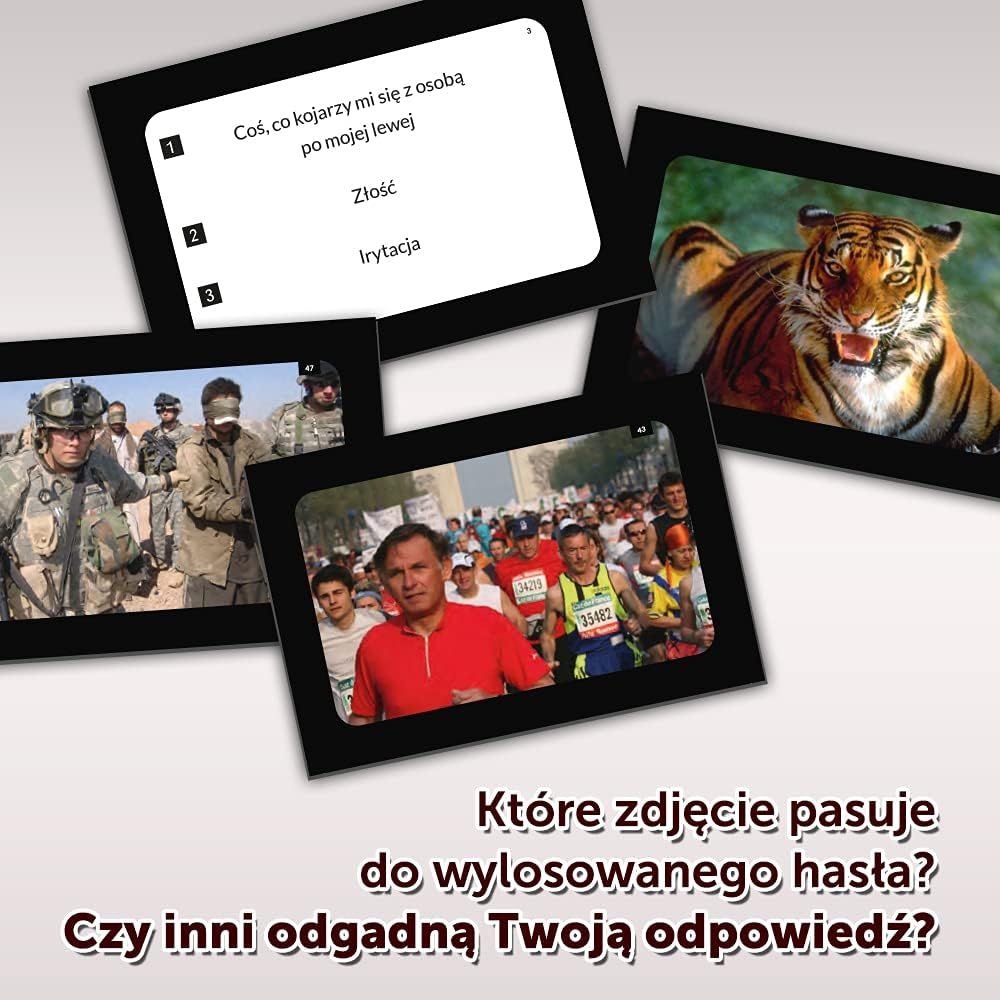 Trefl Ego Pictures - 2