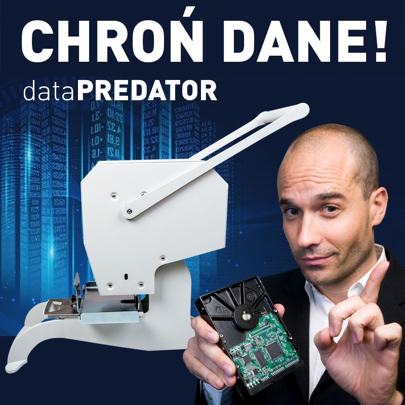 opus datapredator