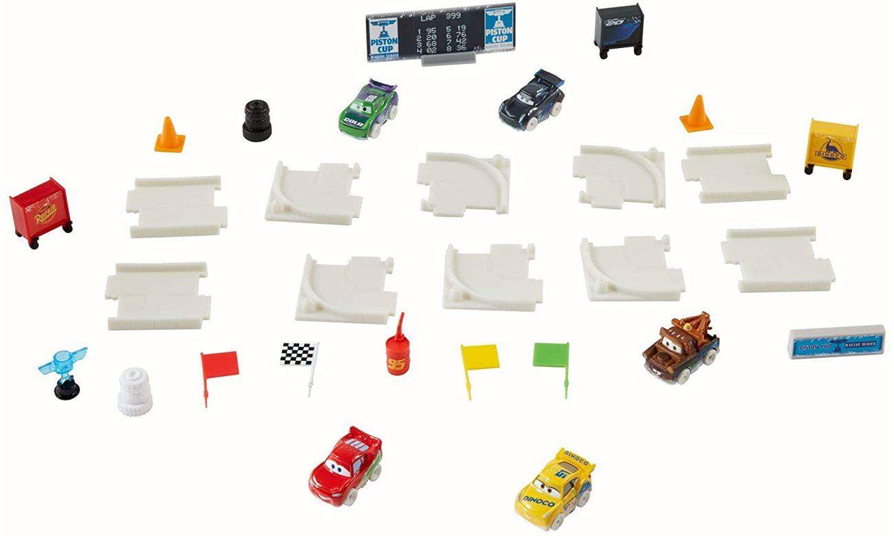 Mattel