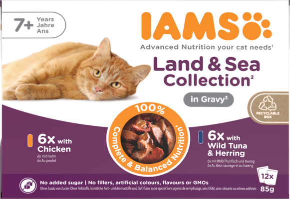 IAMS Advanced Nutrition-1