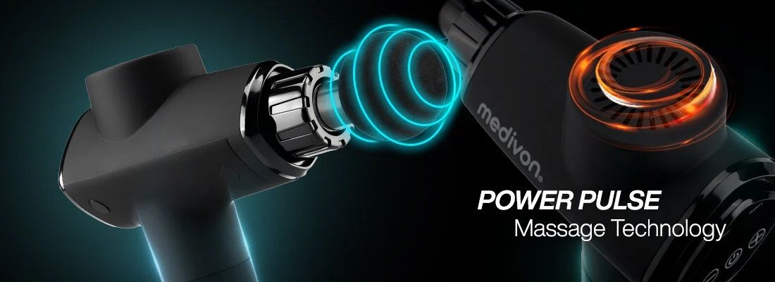 Medivon Gun Pro X