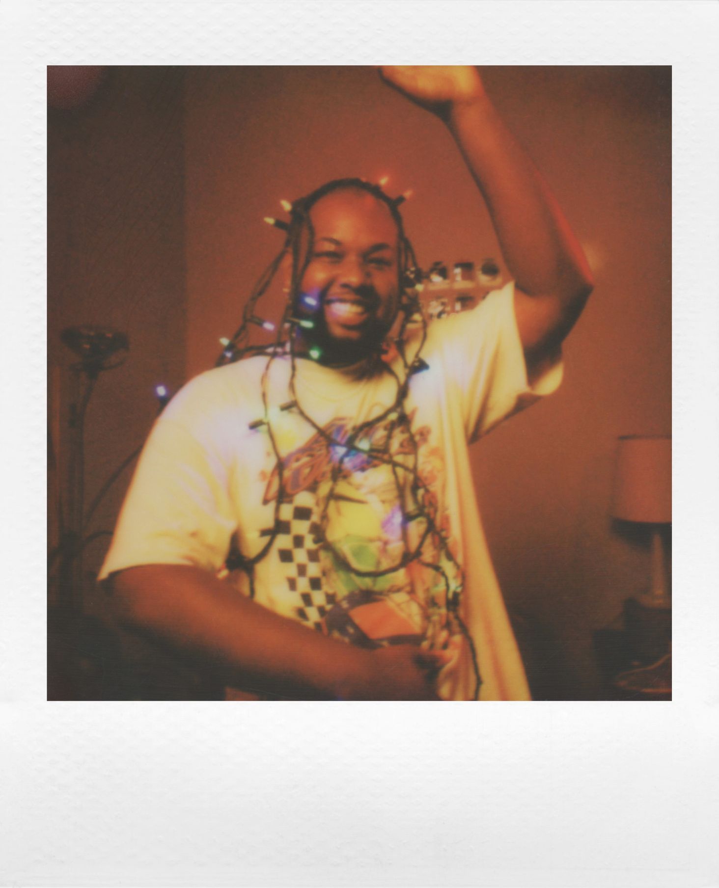 Polaroid go