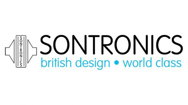 Sontronics DM-1B