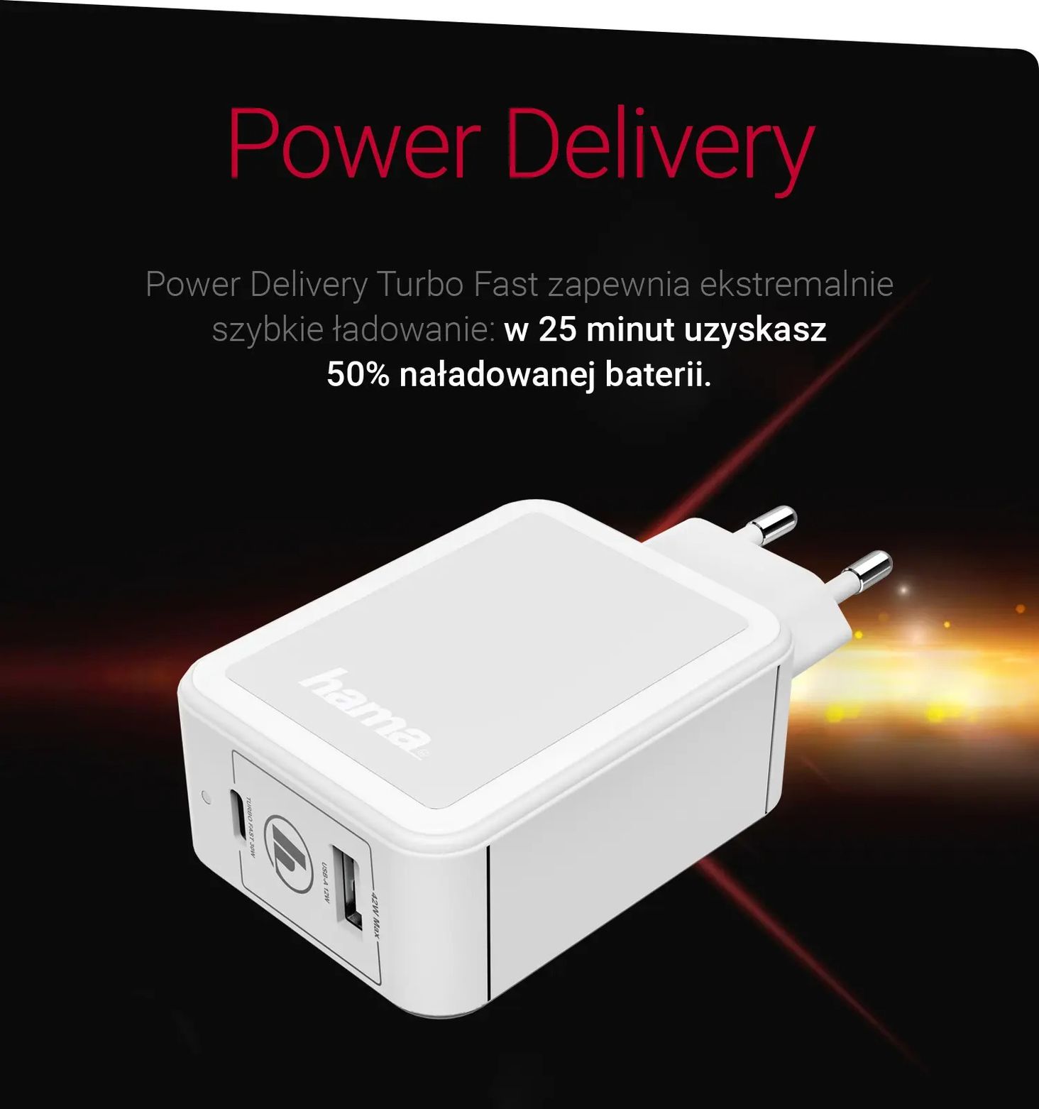 Power Delivery
