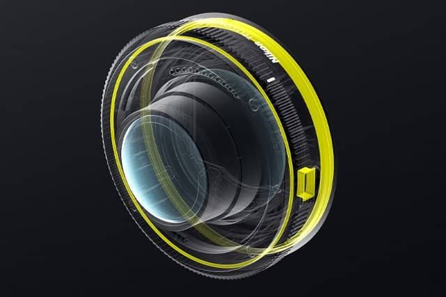 Nikon