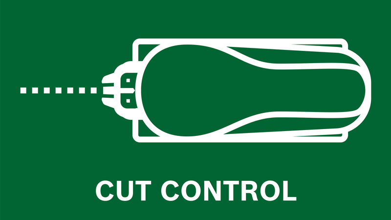 System CutControl