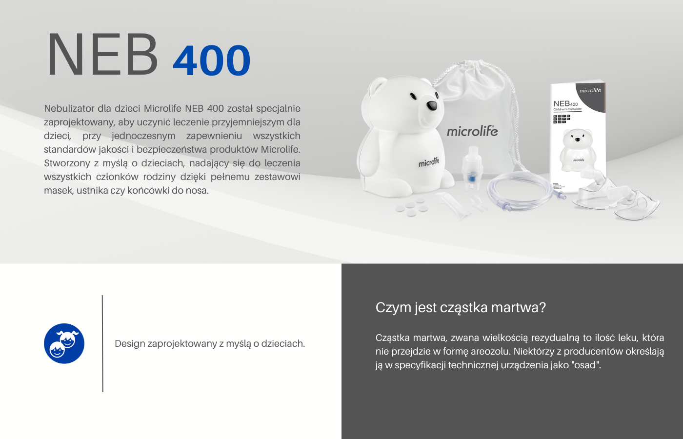 neb 400 informacja
