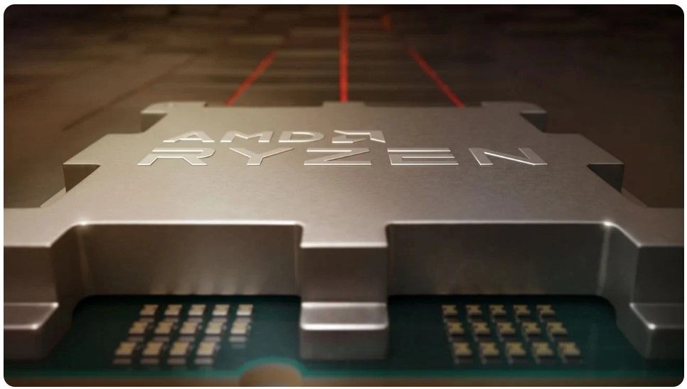 AMD Ryzen 7 7700 3,8GHz BOX (100100000592BOX)