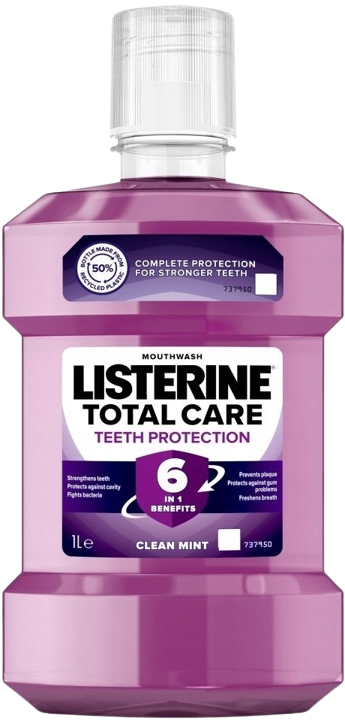 Listerine Total Care