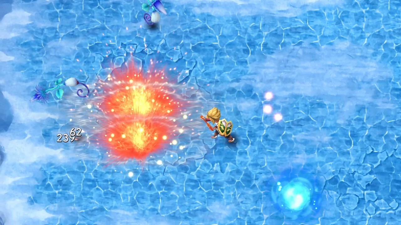 Rune Factory 3 Special 4