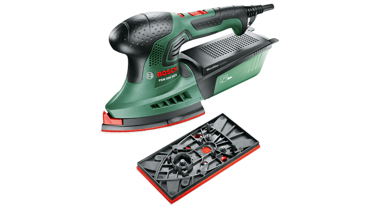 Bosch PSM 200 AES - 1