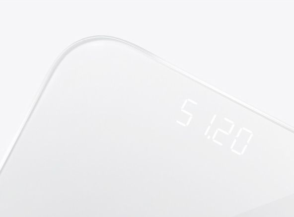 Xiaomi Mi Smart Scale 2