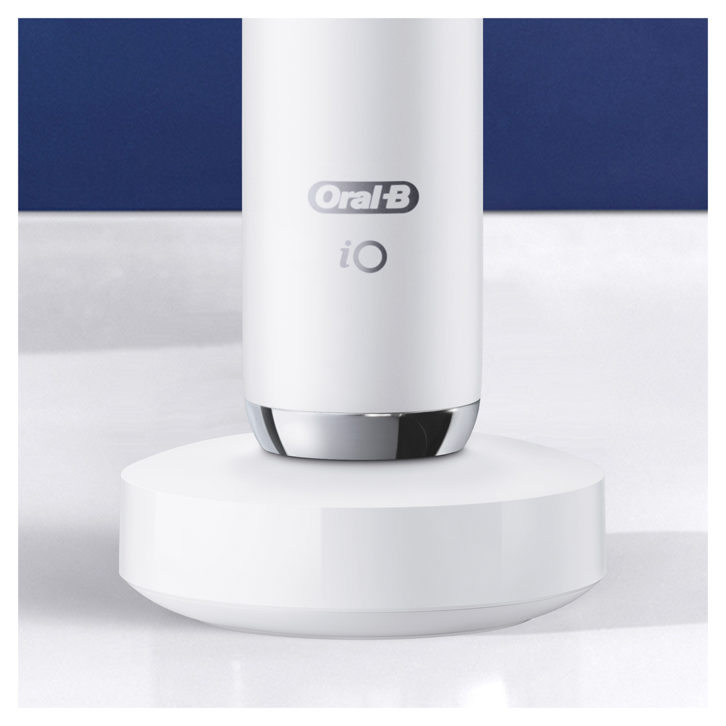Oral-B iO 9 White Alabaster zdj produktu 5