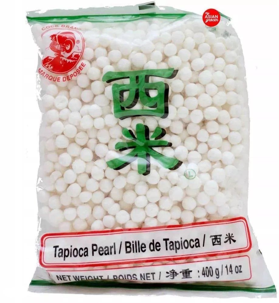 tapioka