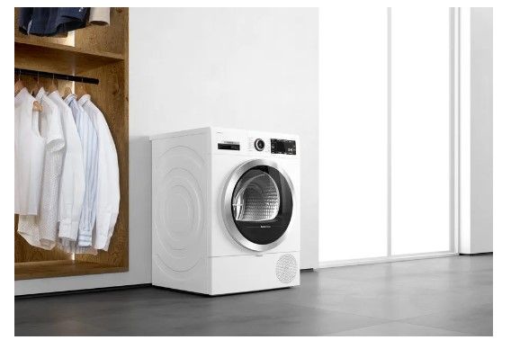 suszarka serie 6 WQH245BXPL AutoDry