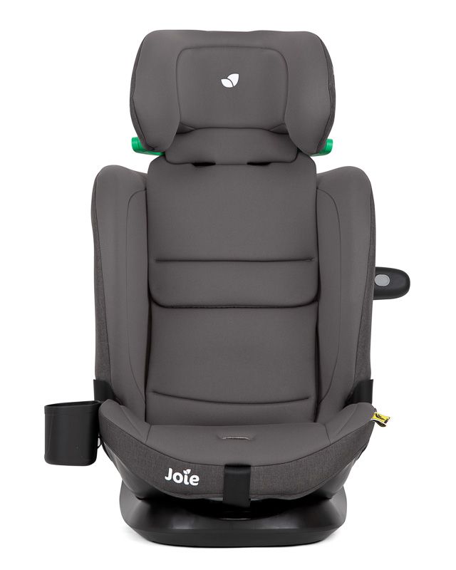 Joie i-Bold Thunder - 4