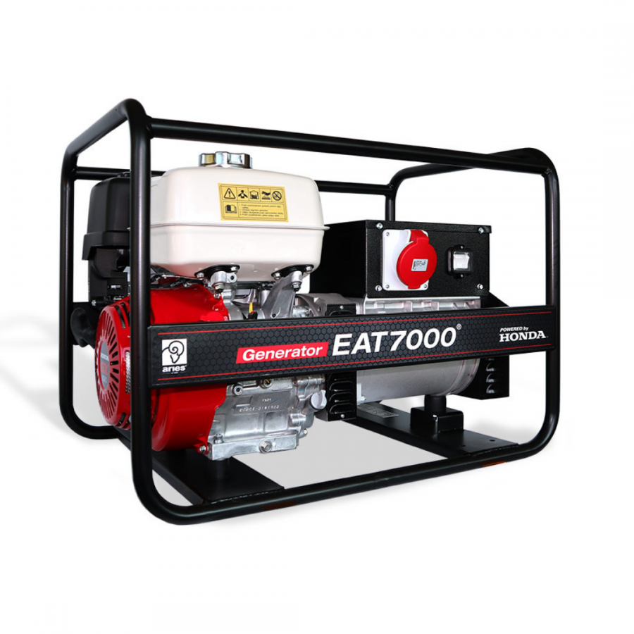 HONDA EAT7000
