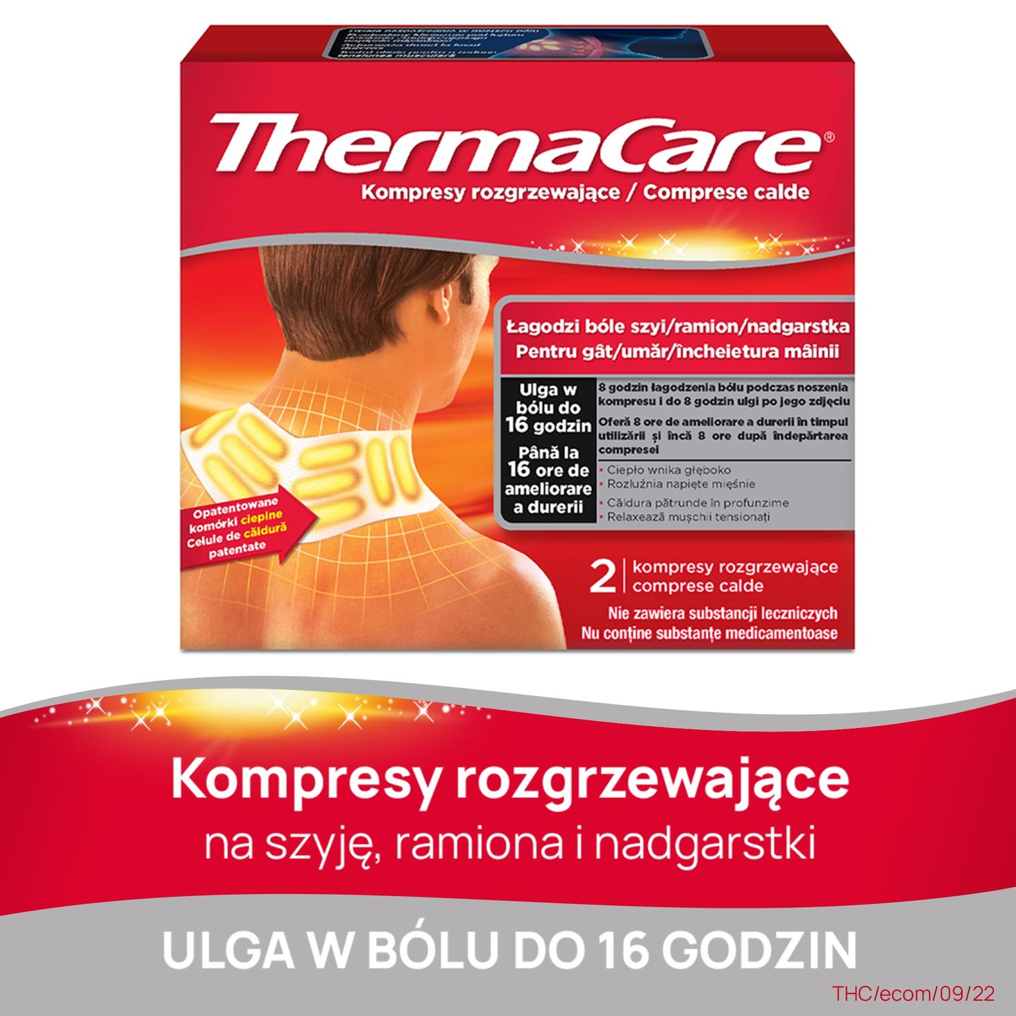 thermacare