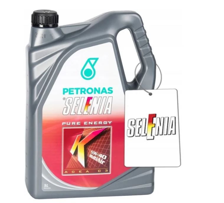 Selenia K Pure Energy 5W-40