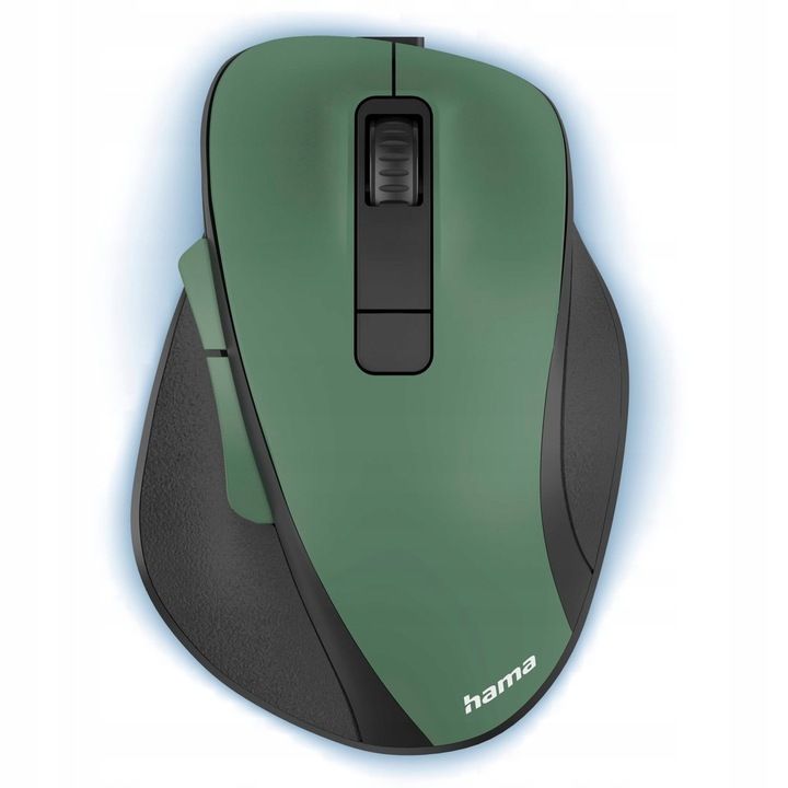 Hama MW-500 Recharge bezprzewodowa