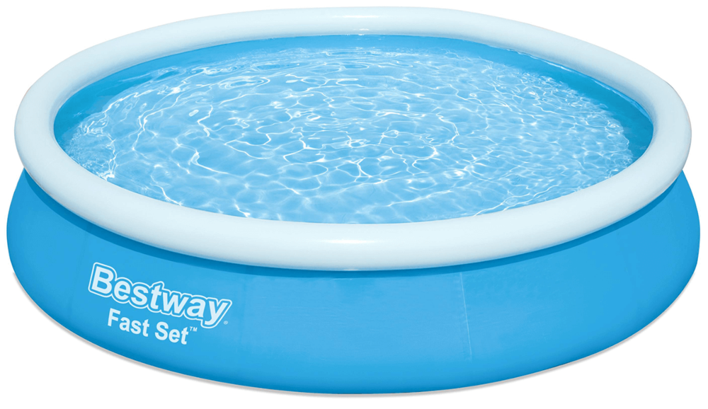 Basen Bestway Fast Set 57274 366x76cm - 1