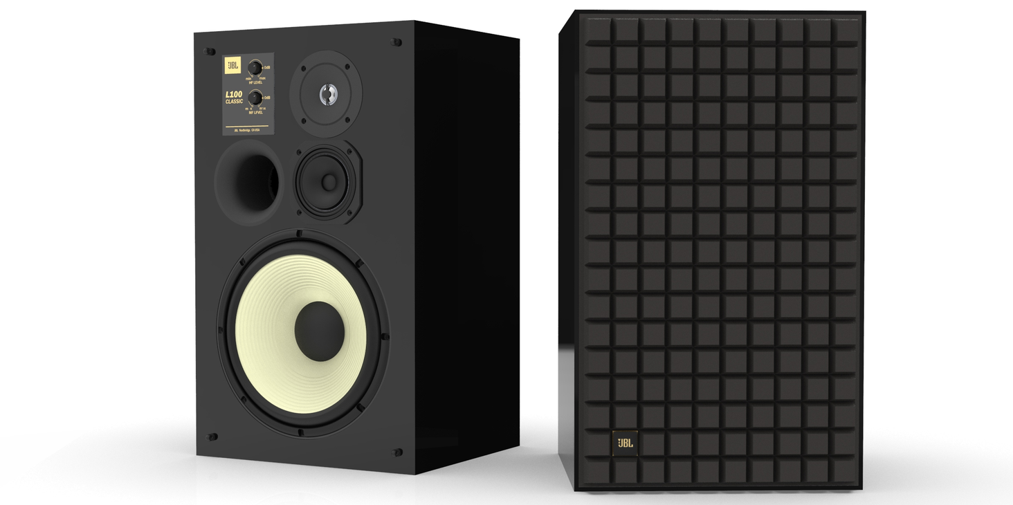 JBL L100 Classic zdjęcie produktu