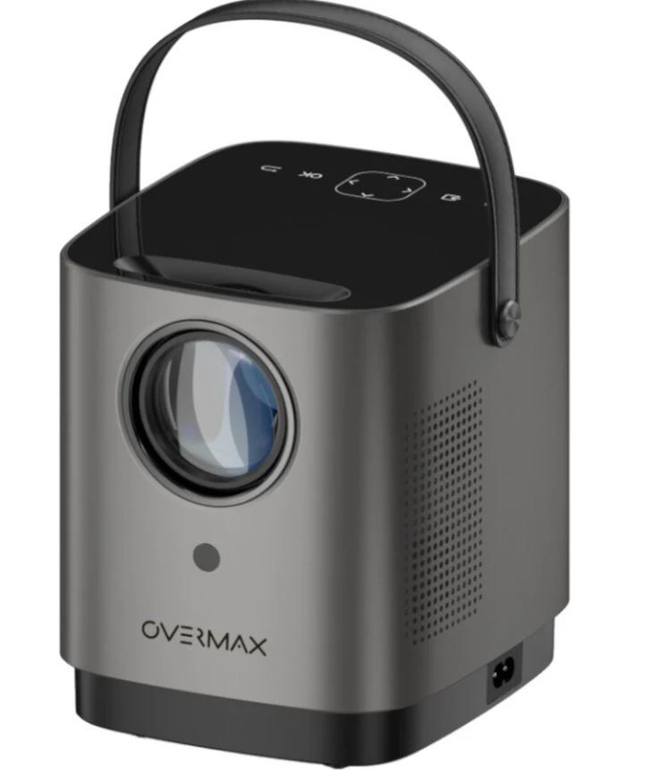 Overmax Multipic 3.6