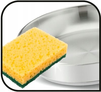 Tefal Professional Łatwe i bezpieczne czyszczenie