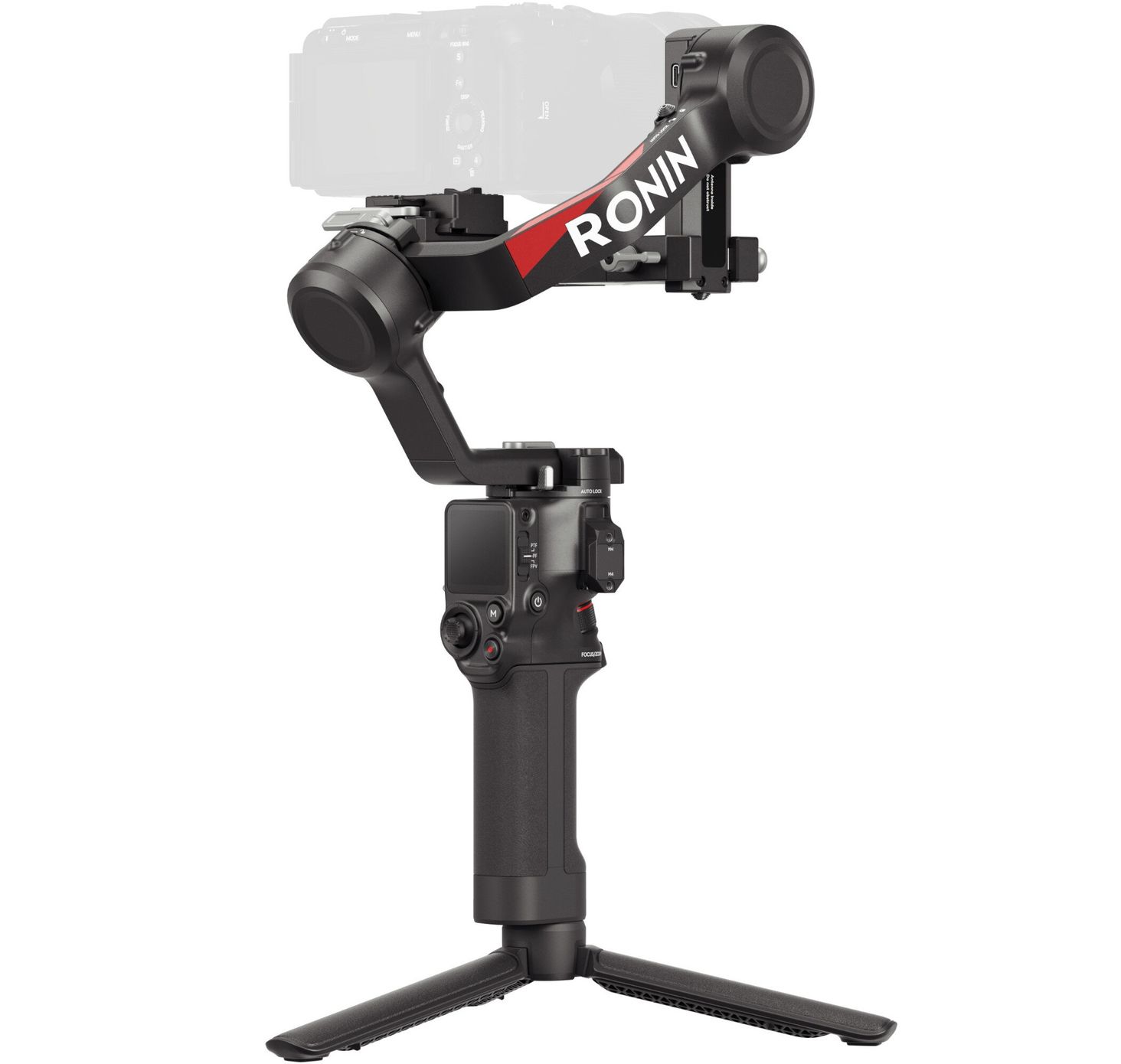 DJI RS 4_1