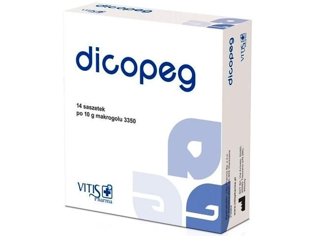 DICOPEG 10G 14 SASZ.