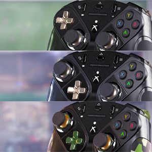 Thrustmaster