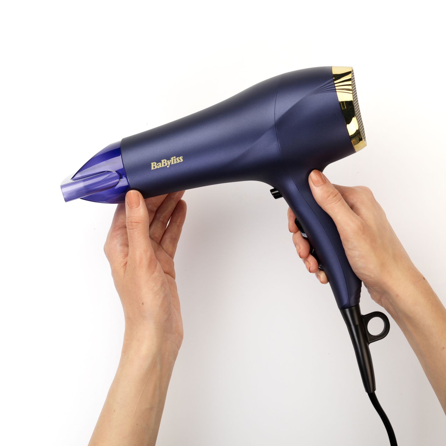 BaByliss Midnight Luxe 2300 5781PE_3