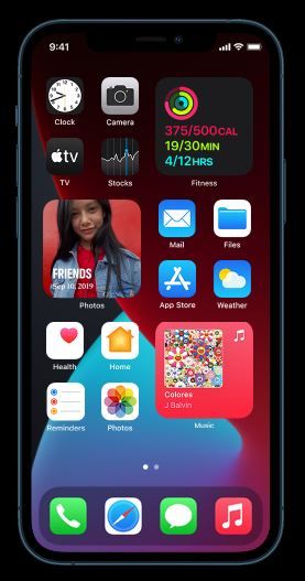 iphone 12 pro