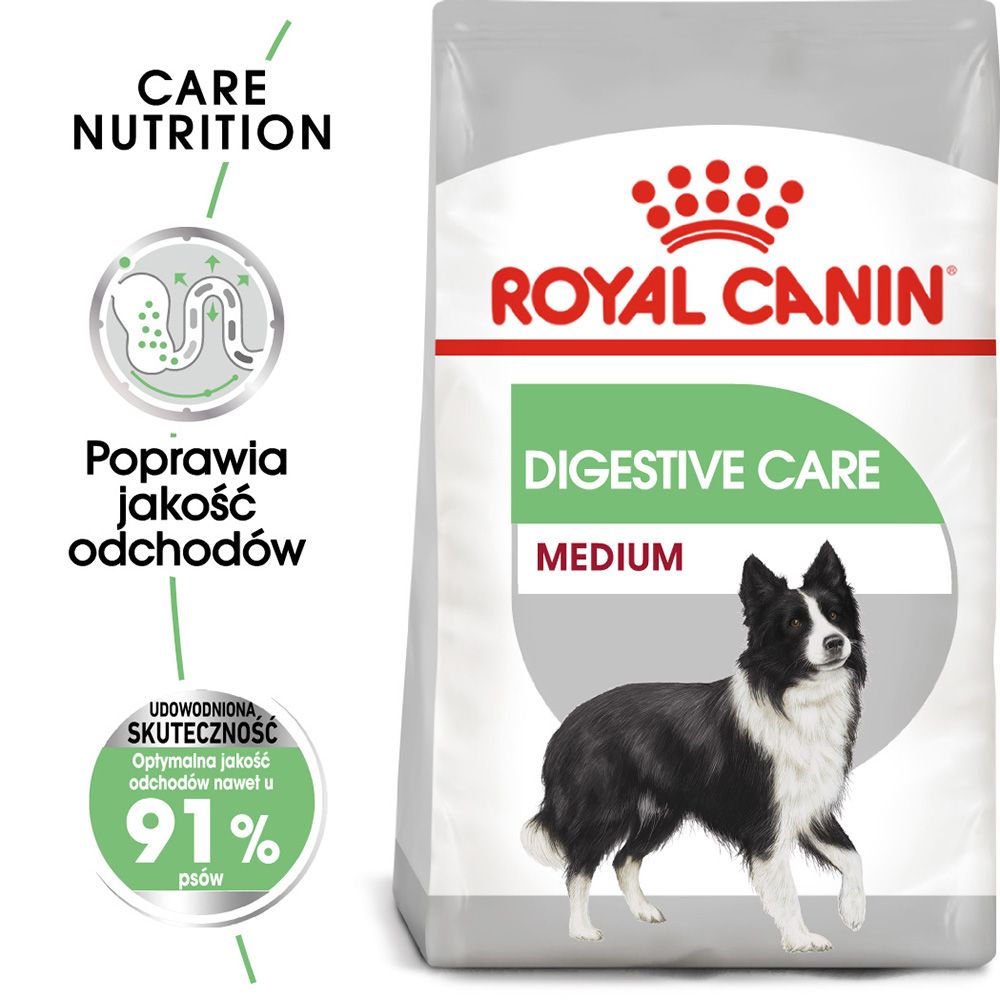 Royal Canin Digestive Care -1
