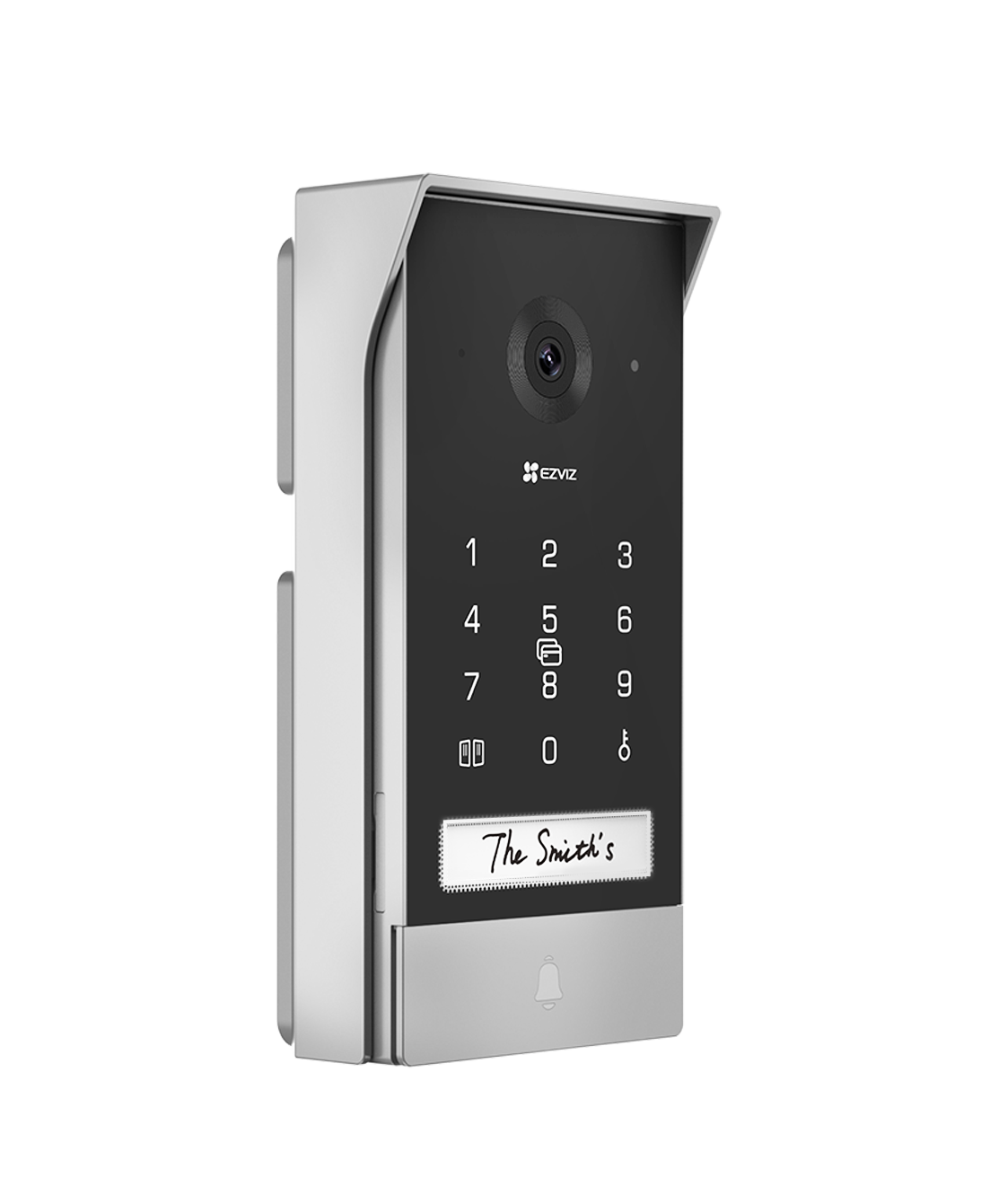 Ezviz EP7 - 3