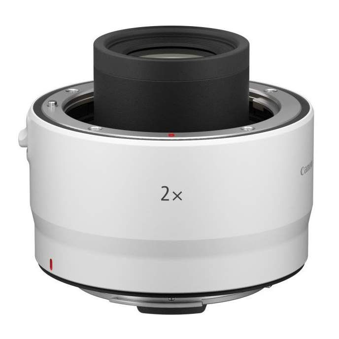 Extender RF 2x
