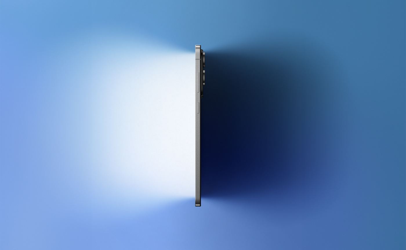 Samsung Galaxy S25 Edge Zdjęcie 4