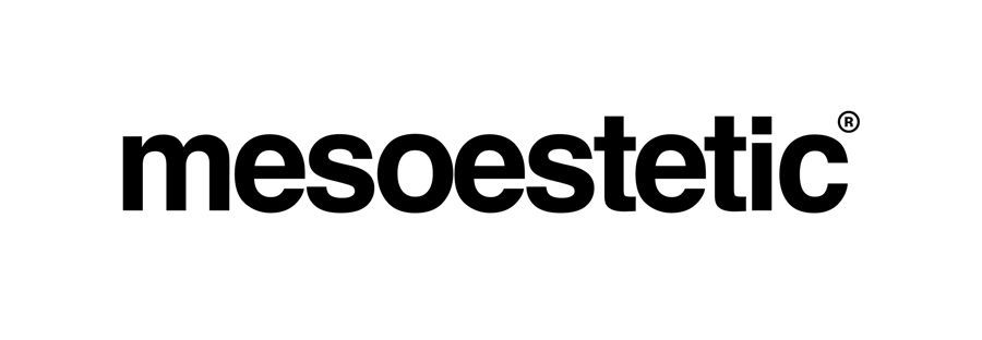 mesoestetic logo