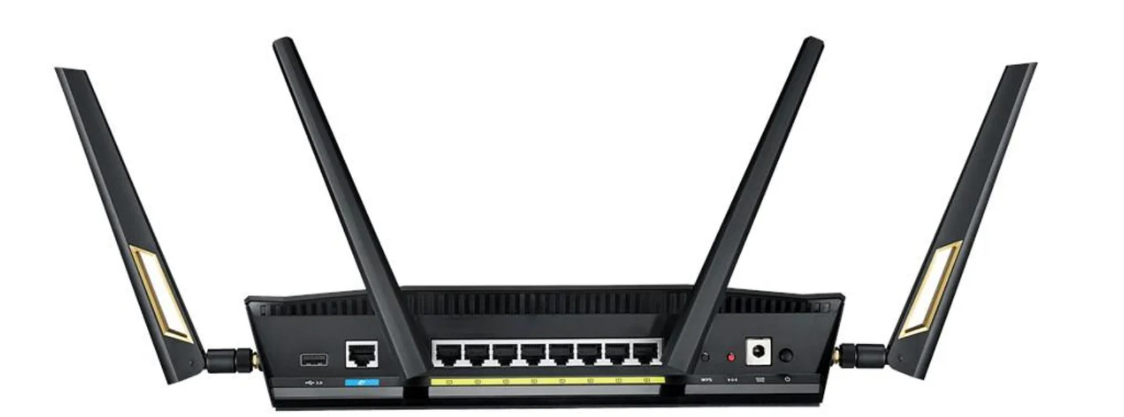 Asus RT-AX88U