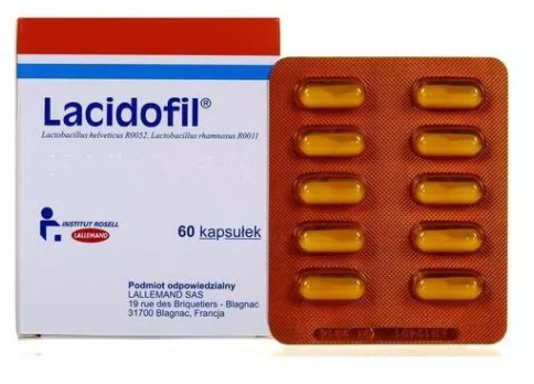 Lacidofil