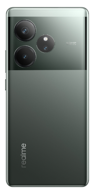 realme GT 6 16/512GB Zielony - 4