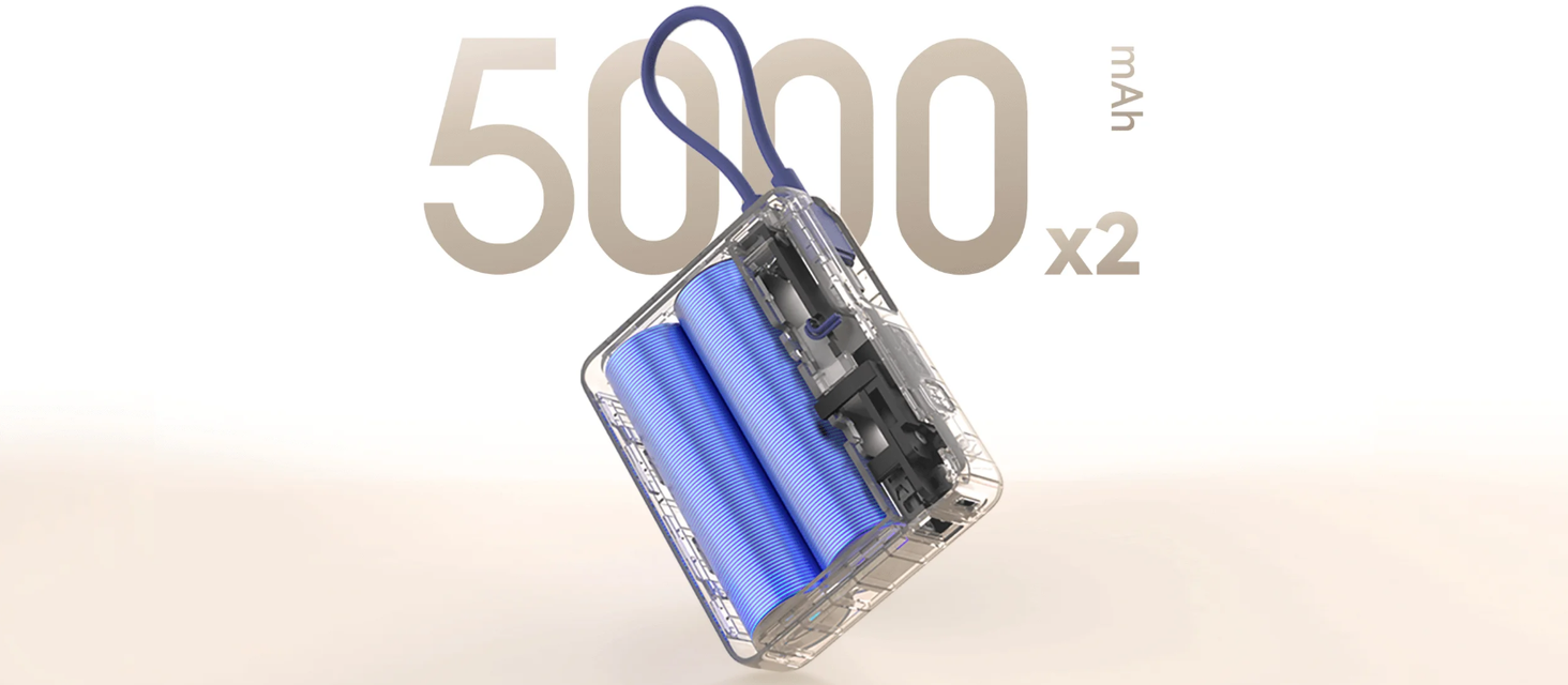 Xiaomi 33W Power Bank 10000mAh (11)