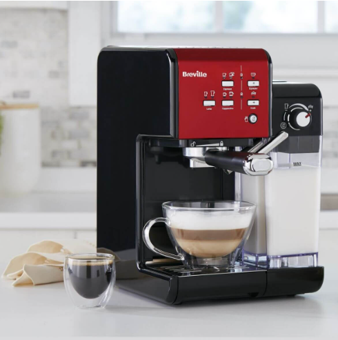 Breville - zdjęcie 6