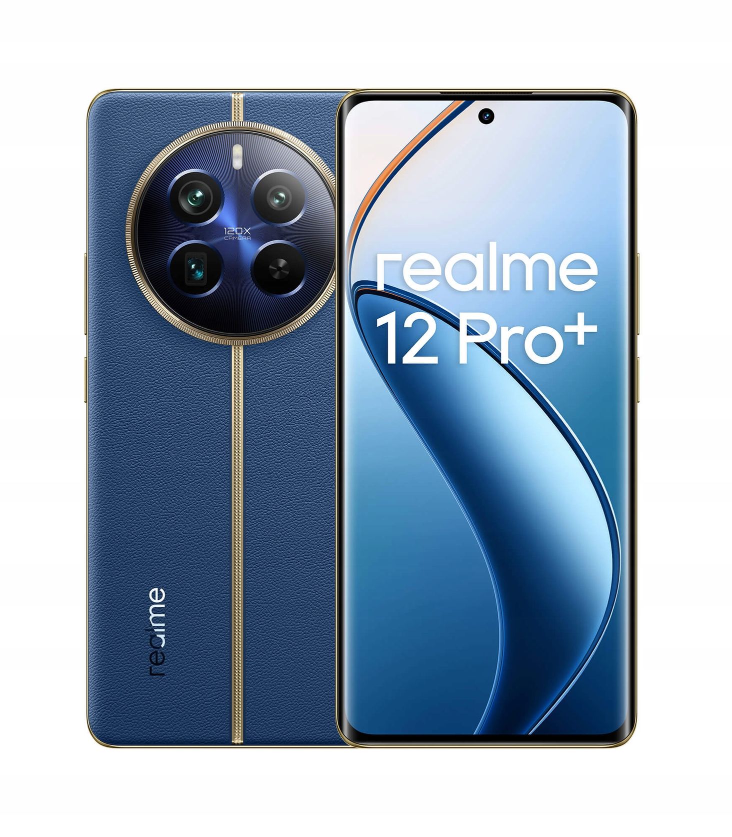 realme 12 Pro+ 5G