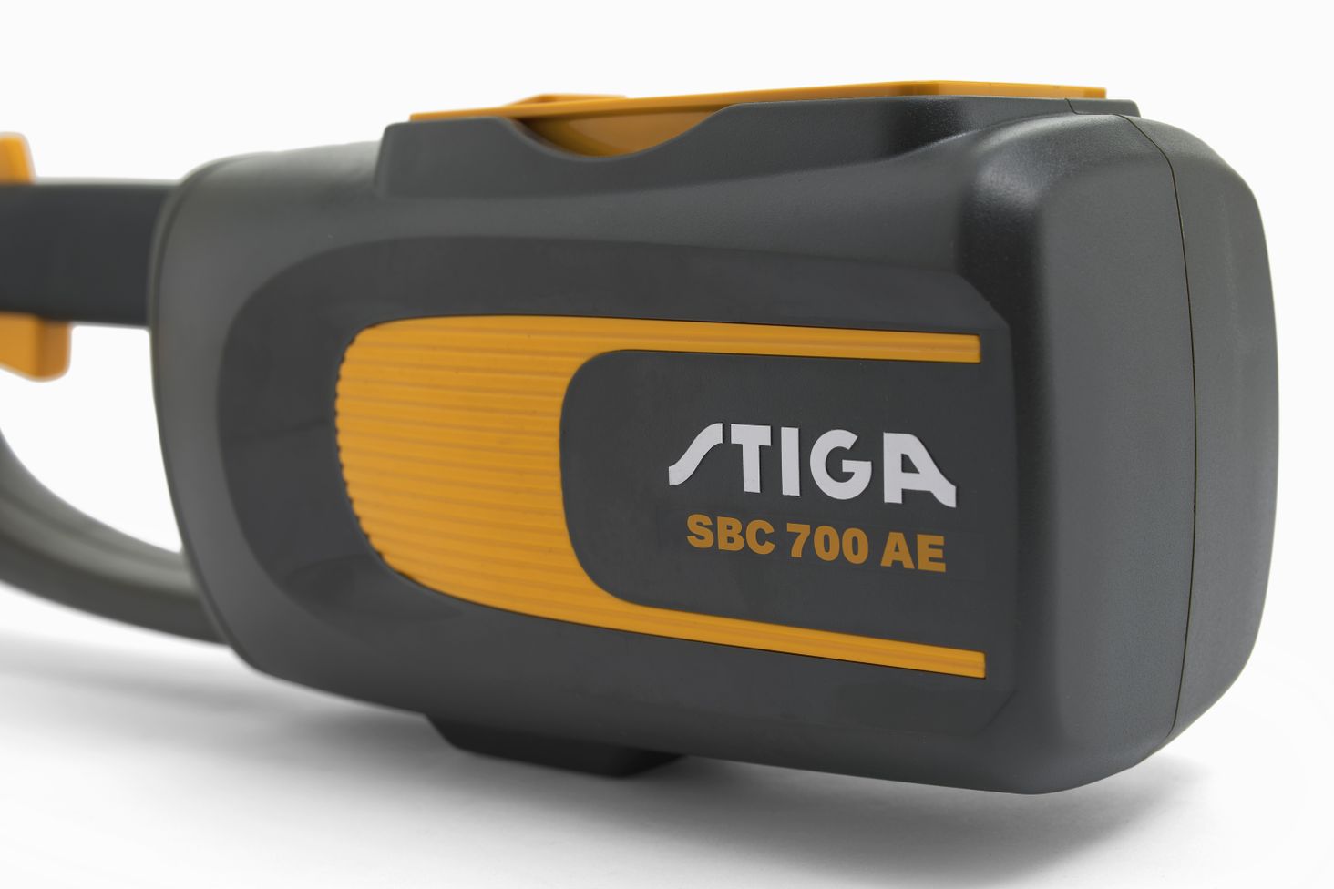 Stiga SBC 700 AE - 3