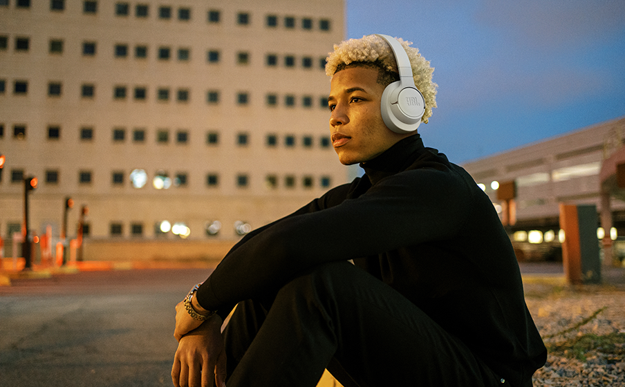 JBL Tune 720BT - 2