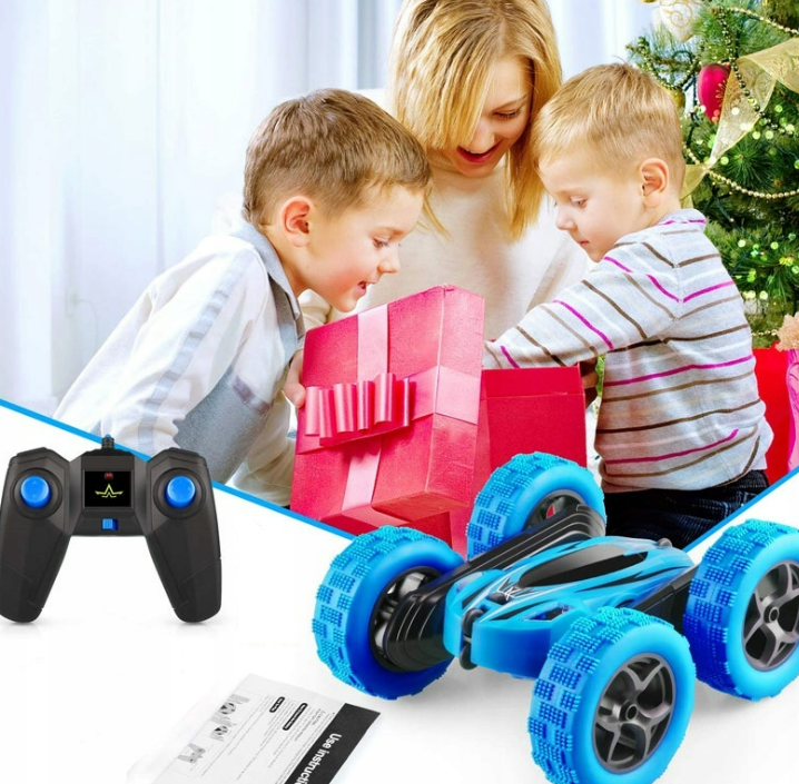 Twister Samochód