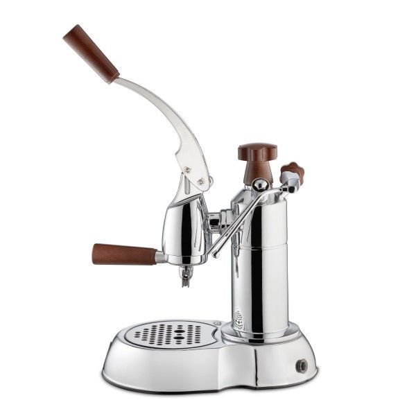 La Pavoni