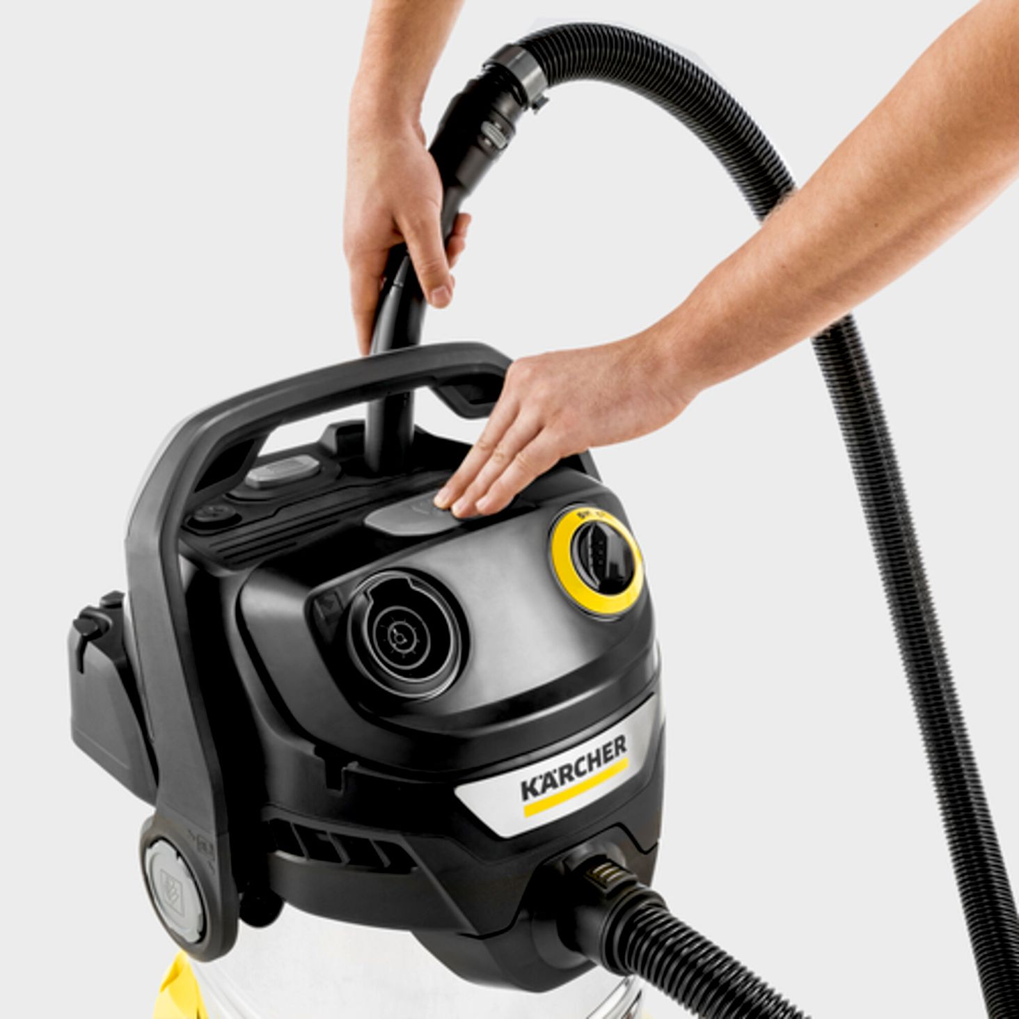 Karcher KWD 5 - 2